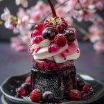 Dark Chocolate Mini Bites